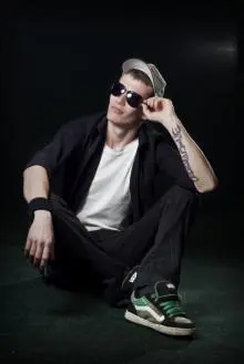 The Paranoid - PAVOL BURANSKY - PROMO by mercery 2.jpg